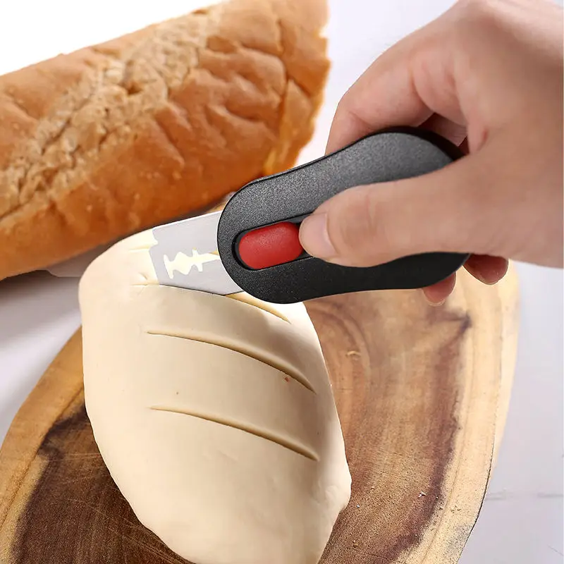 Bread Lame Scoring Tool Sourdo - Kitchen Baking Gadgets reseña y precio