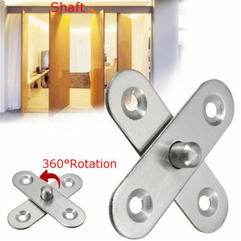 Stainless Steel 360 Degree Rot - Kitchen Baking Cabinet reseña y precio