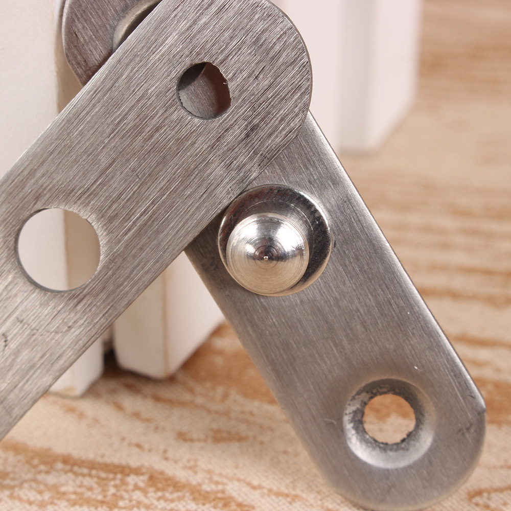 Stainless Steel 360 Degree Rot - Kitchen Baking Cabinet reseña y precio
