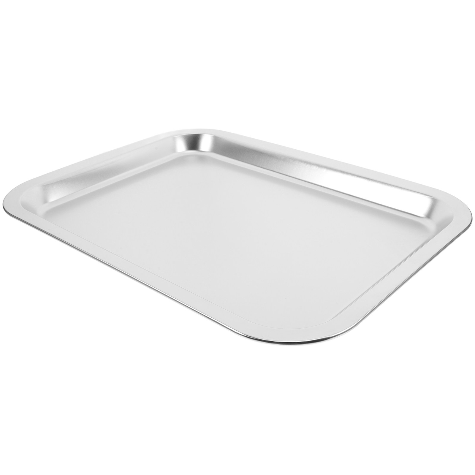Premium 304 Stainless Steel Re - Kitchen Essentials Baking Tray reseña y precio