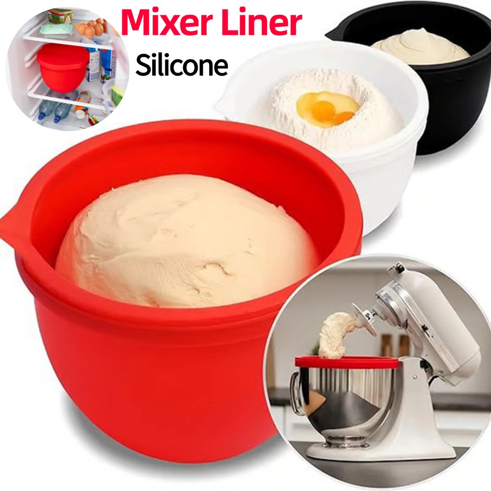 For Kitchen Aid Tilt-Head 5 Qt - Kitchen Aid Baking Lid reseña y precio
