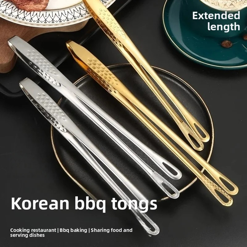 Kitchen Tongs Barbecue Grill T - Kitchen Q reseña y precio