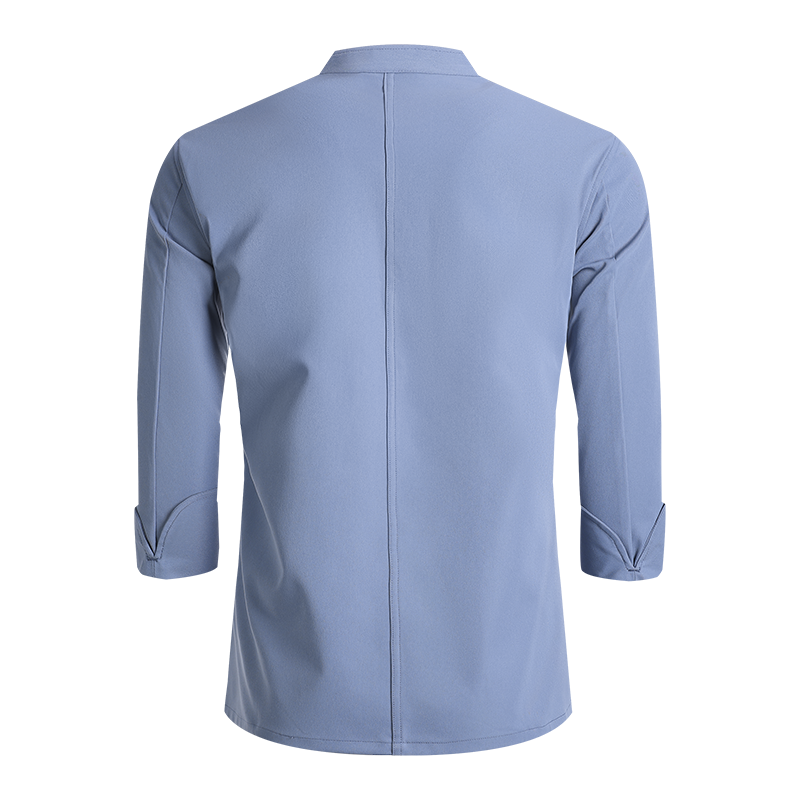 Professional Chef Uniforms Lon - Kitchen Baker reseña y precio