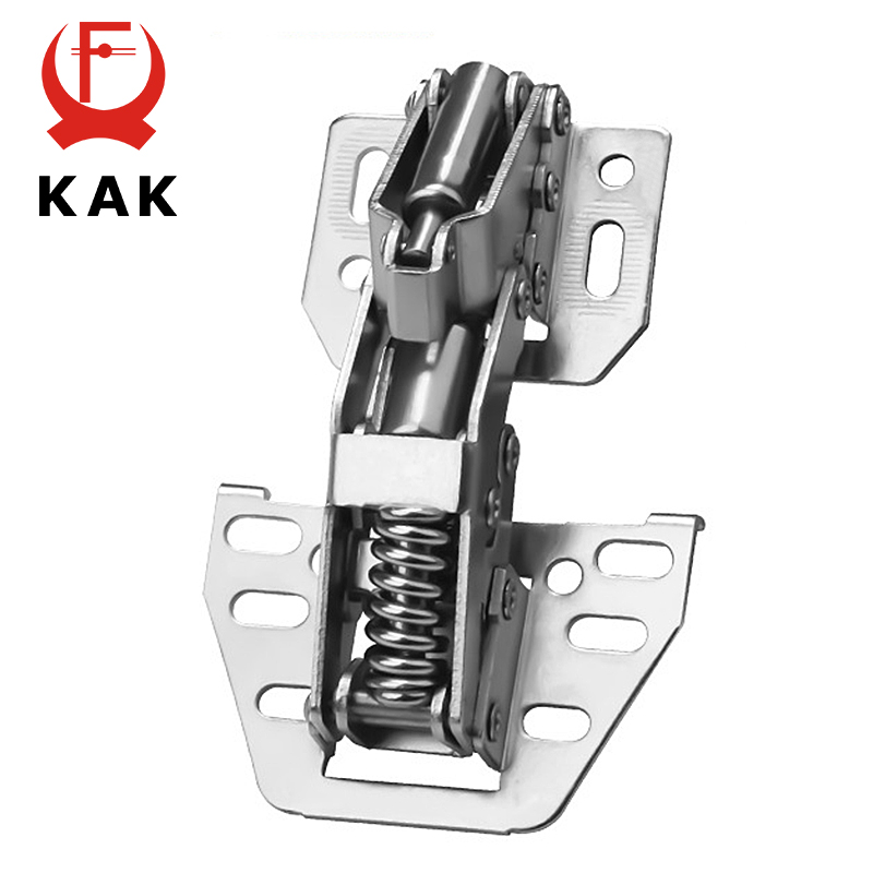 KAK Hydraulic Cabinet Hinges S - Kitchen Baking Cabinet reseña y precio