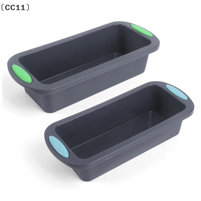 1pc Silicone Rectangular Bakin - Kitchen Essentials Baking Tray reseña y precio