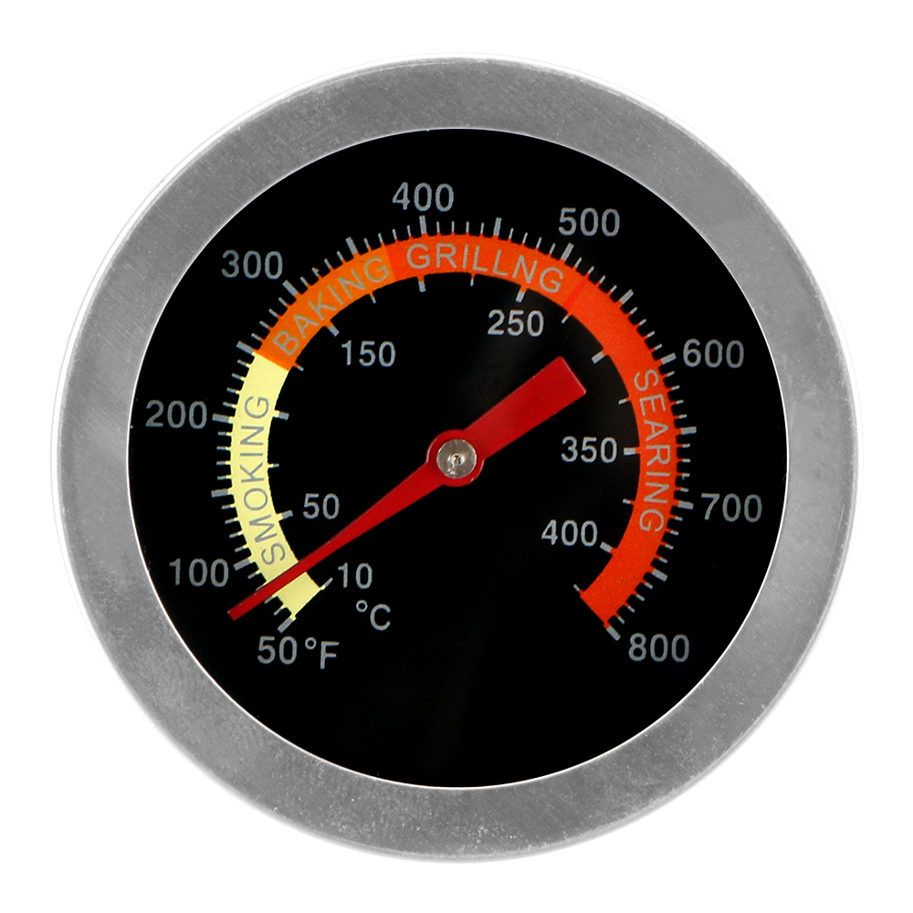 Instant Read Oven Thermometer  - Kitchen Quiz reseña y precio
