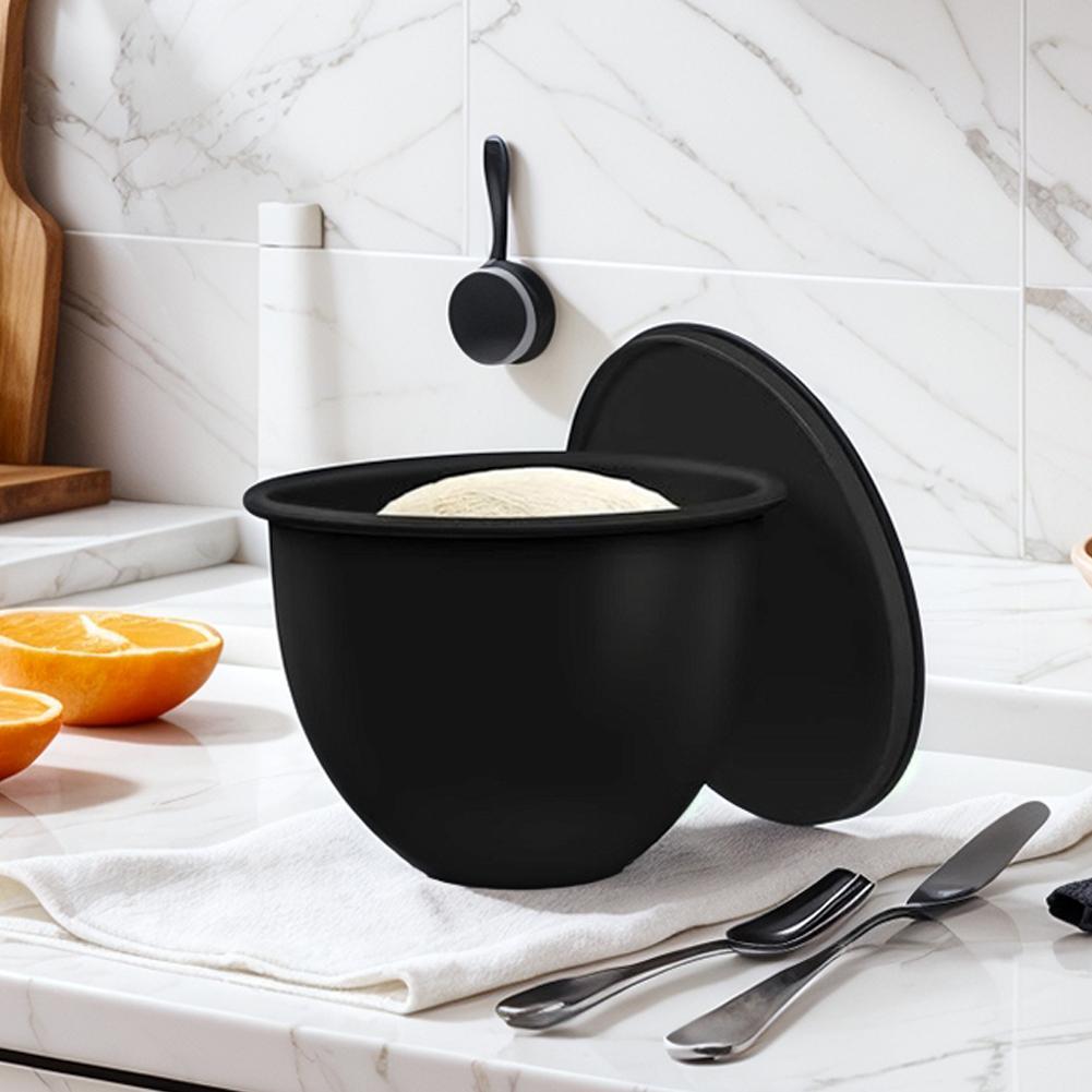 1PCS Universal Silicone Bowl W - Kitchen Aid Baking Lid reseña y precio