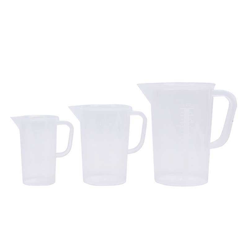 【Q】Plastic Measuring Jug Cup T - Kitchen Q reseña y precio