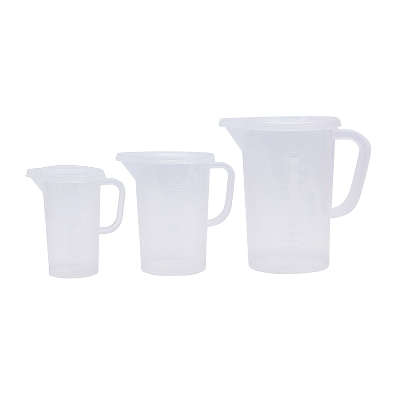 【Q】Plastic Measuring Jug Cup T - Kitchen Q reseña y precio