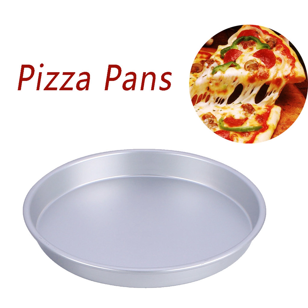 Aluminium Alloy Pizza Baking P - Kitchen Essentials Baking Tray reseña y precio