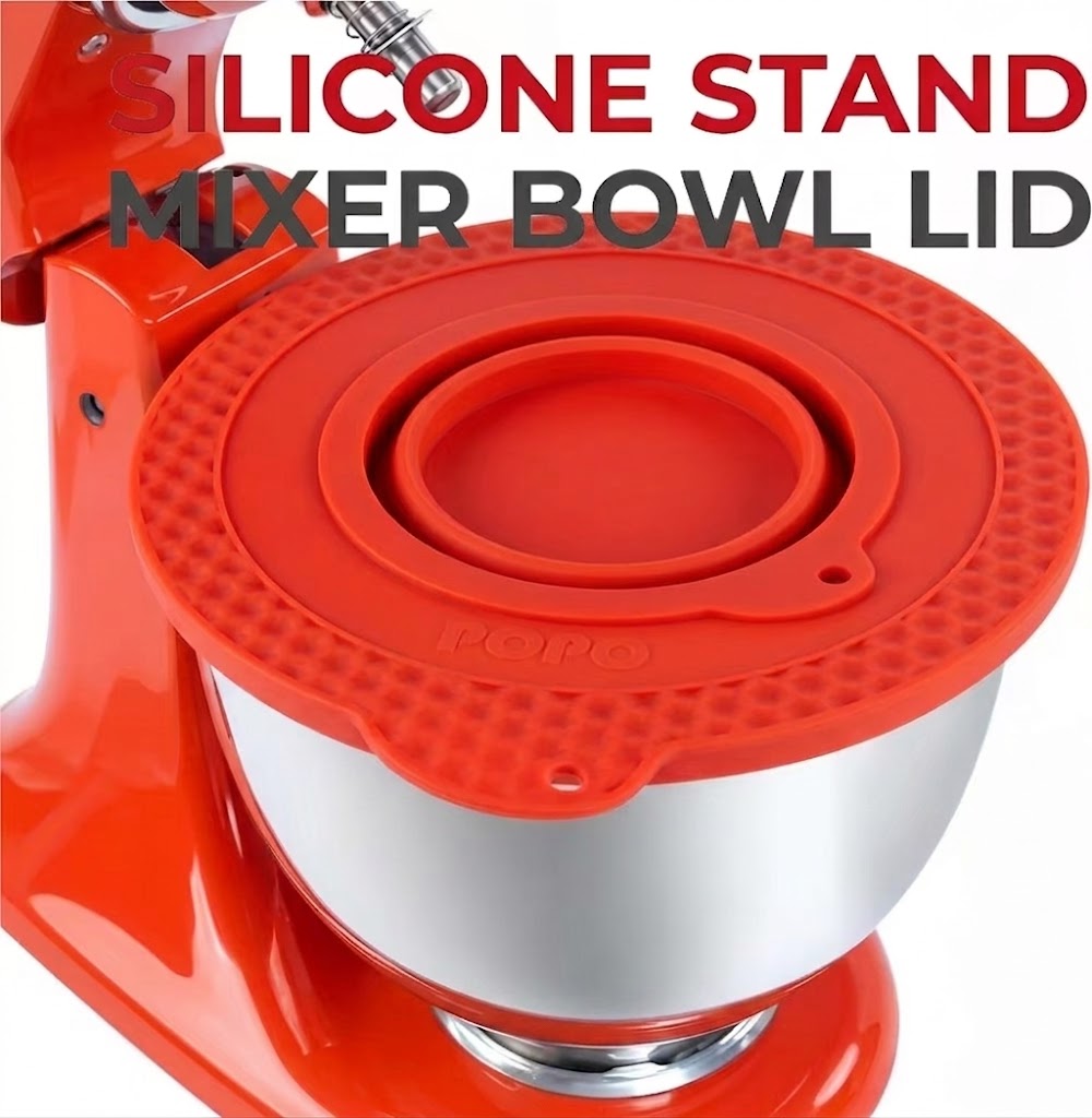 4.5–5-Quart Tilt Head Stand Mi - Kitchen Aid Baking Lid reseña y precio