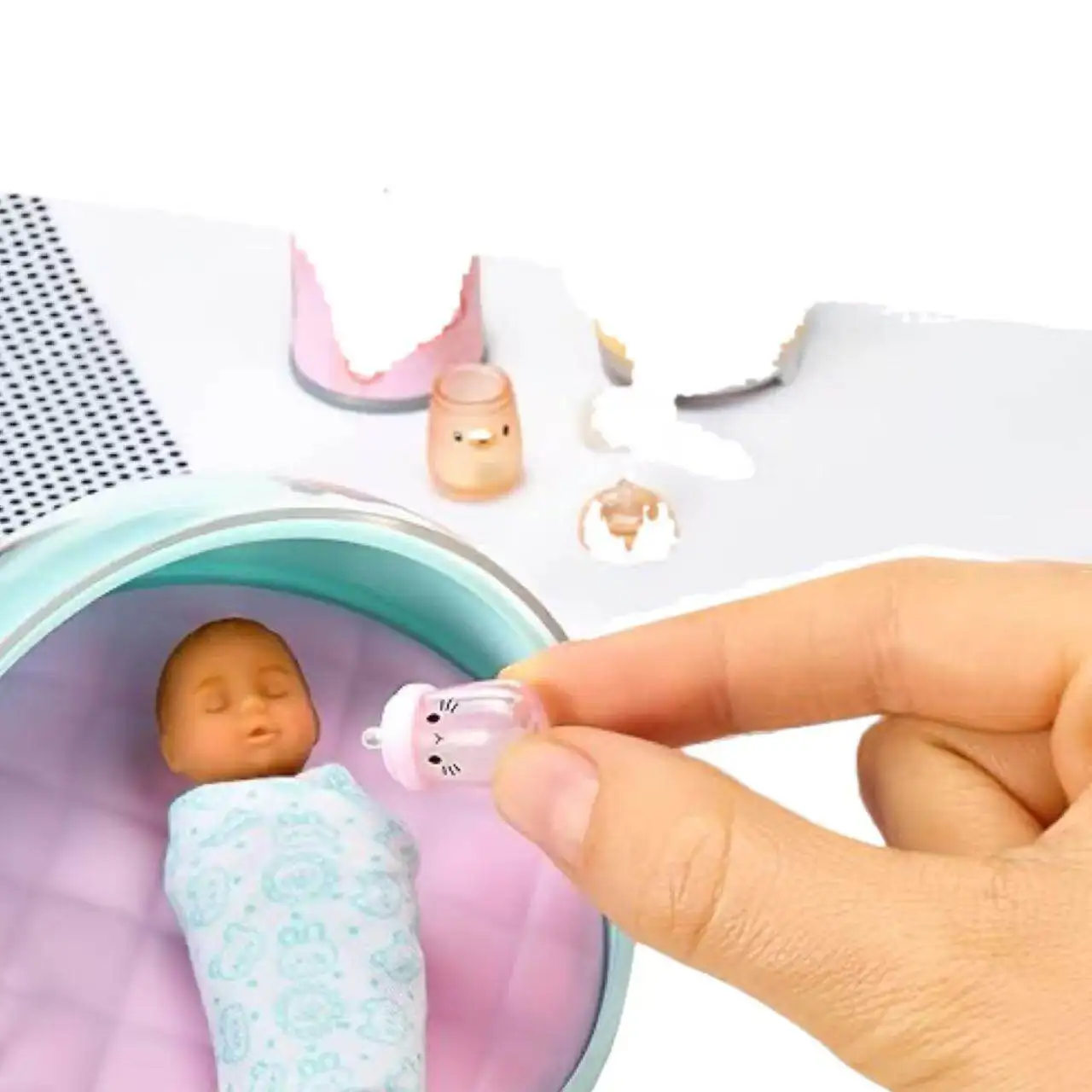 New Original MGA Miniverse Mak - Miniature Baking Kitchen reseña y precio