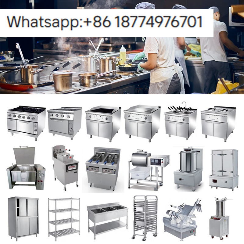 Zhongji Provides One-stop Solu - Kitchen And Baking reseña y precio