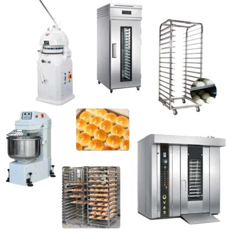 Zhongji Provides One-stop Solu - Kitchen And Baking reseña y precio