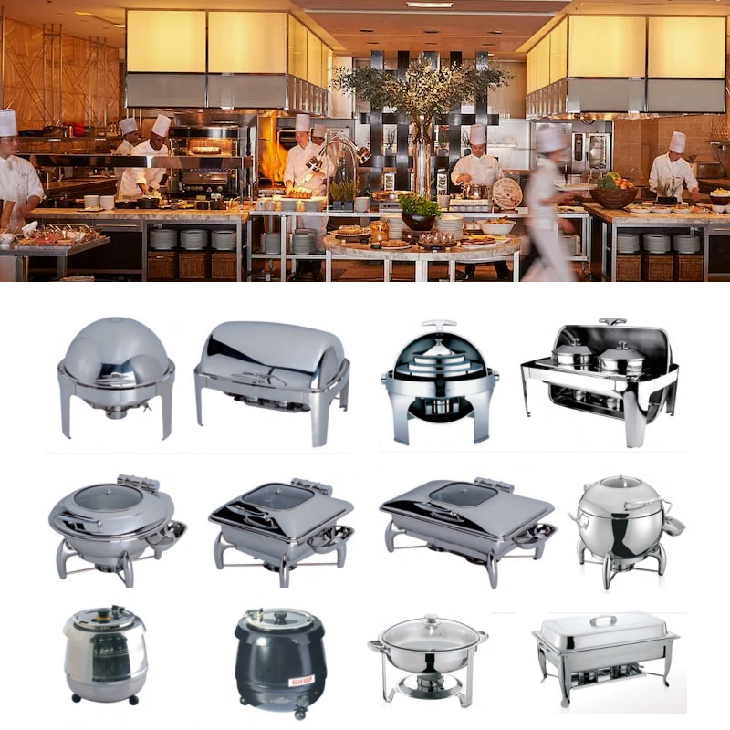Zhongji Provides One-stop Solu - Kitchen And Baking reseña y precio