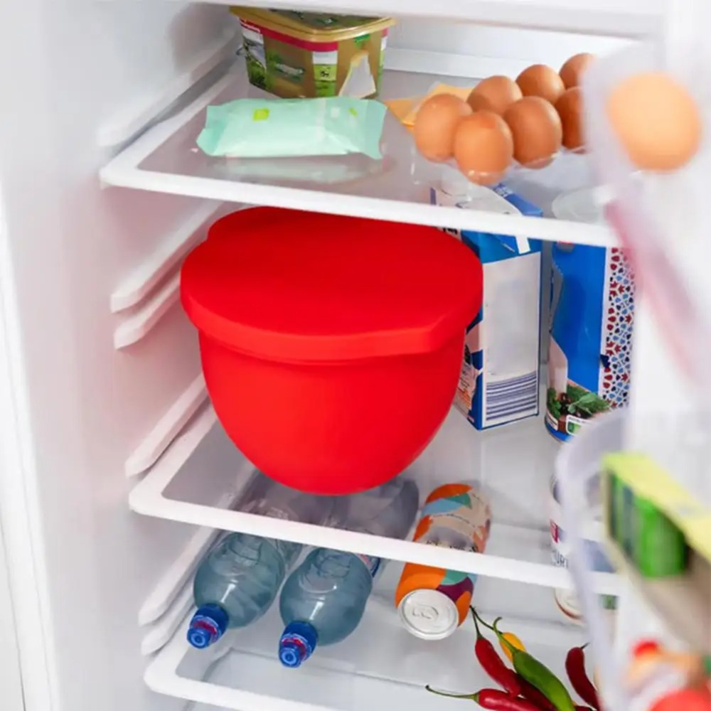 Kitchen Silicone Bowl Insert A - Kitchen Aid Baking Lid reseña y precio