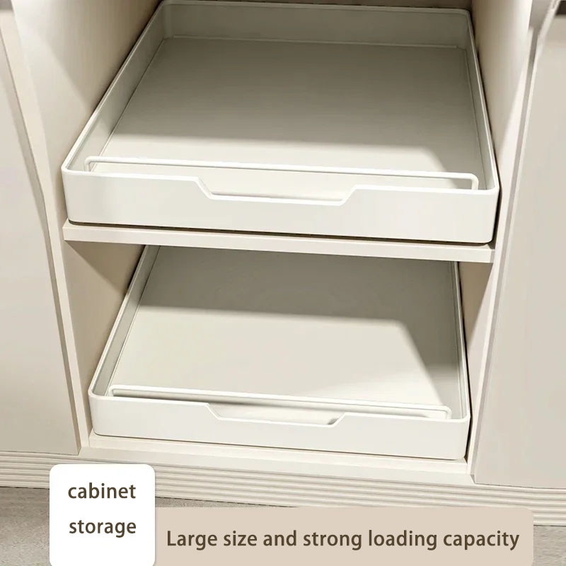 New Kitchen Storage Rack with  - Kitchen Baking Tray Storage reseña y precio