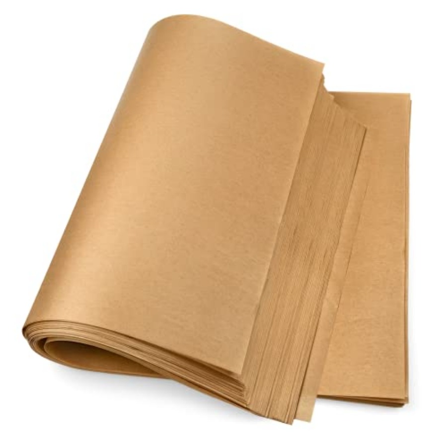 100PCS Unbleached Parchment Pa - Kitchen Baking Gadgets reseña y precio