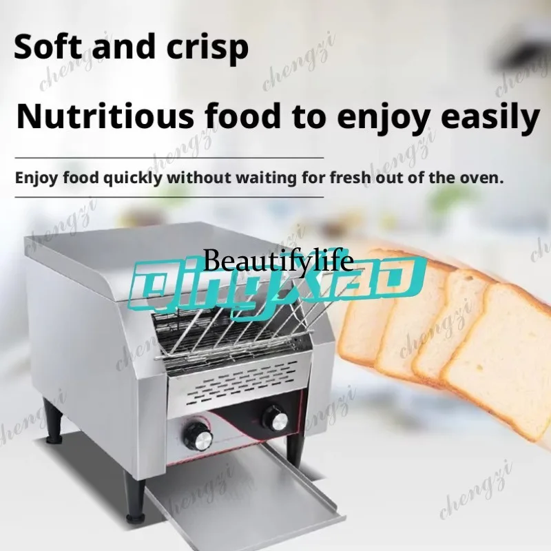 K182 Commercial Conveyor Toast - Kitchen Baker reseña y precio