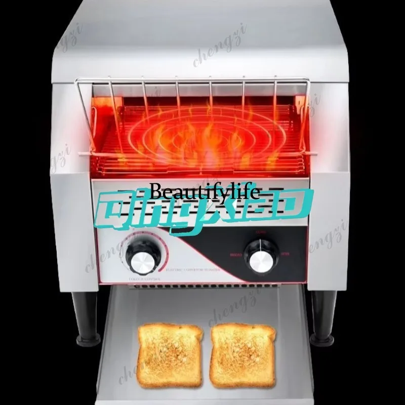 K182 Commercial Conveyor Toast - Kitchen Baker reseña y precio
