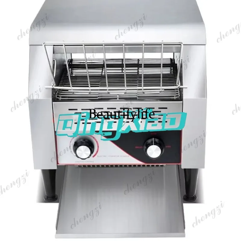 K182 Commercial Conveyor Toast - Kitchen Baker reseña y precio