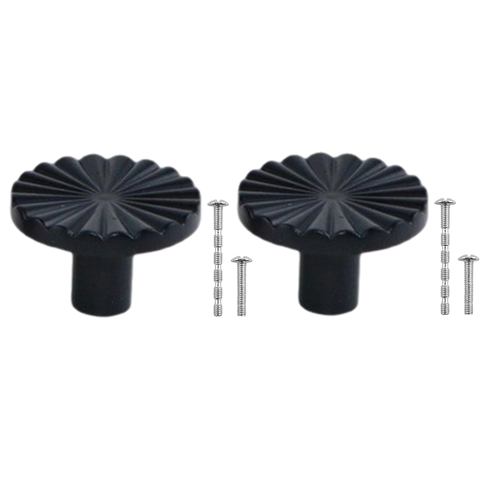 2PCS Retro Zinc Alloy Cabinet  - Kitchen Baking Cabinet reseña y precio