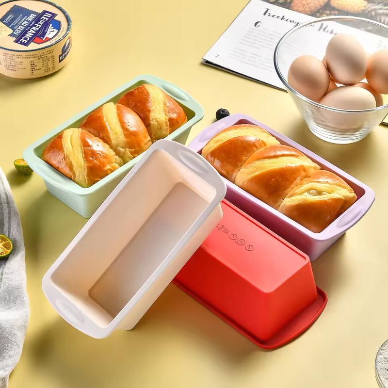 1/4Pcs Household Rectangular S - Kitchen Baking Supplies reseña y precio