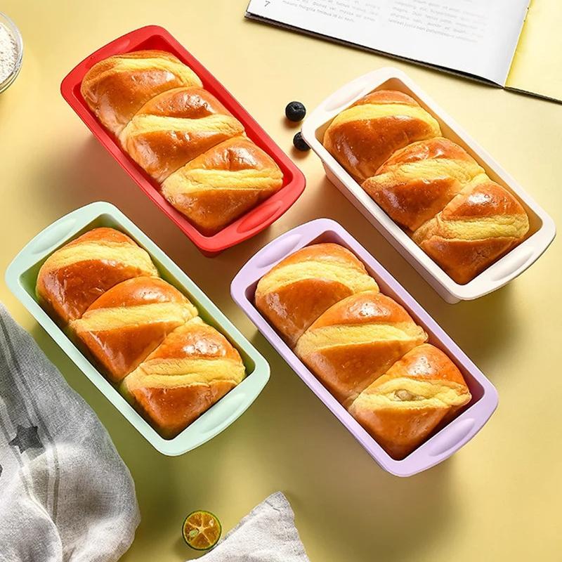 1/4Pcs Household Rectangular S - Kitchen Baking Supplies reseña y precio