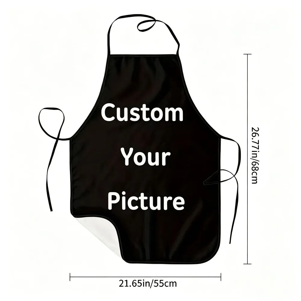 Custom Photo & Text Couple Apr - Kitchen Baking Photoshoot reseña y precio