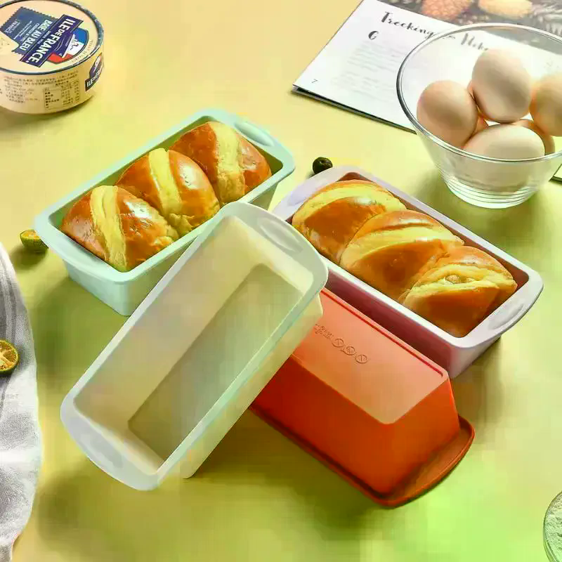 1/4Pcs Household Rectangular S - Kitchen Baking Supplies reseña y precio