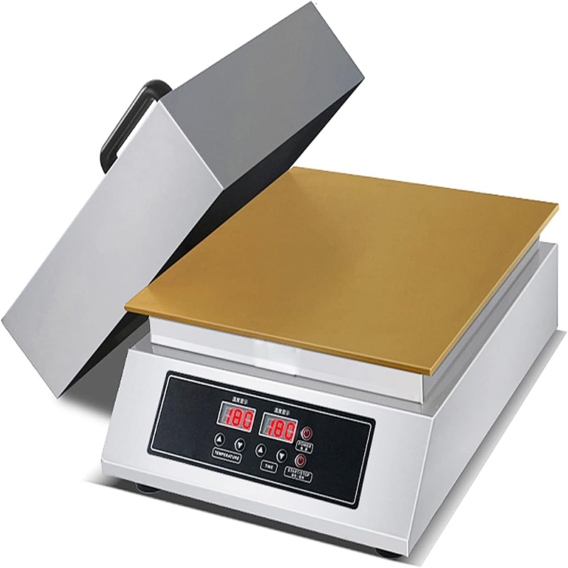 Commercial Souffle Making Mach - Kitchen Baker reseña y precio