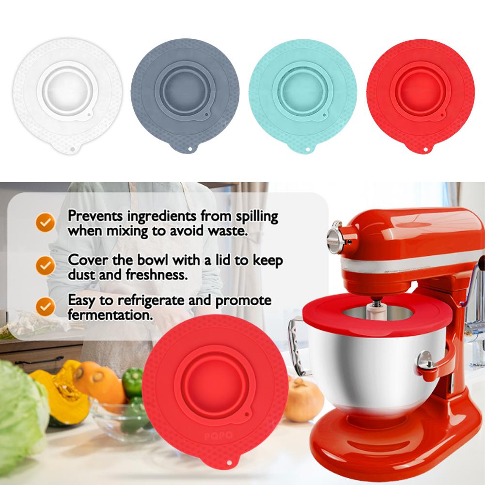 Foldable Sealed Cover For Kitc - Kitchen Aid Baking Lid reseña y precio