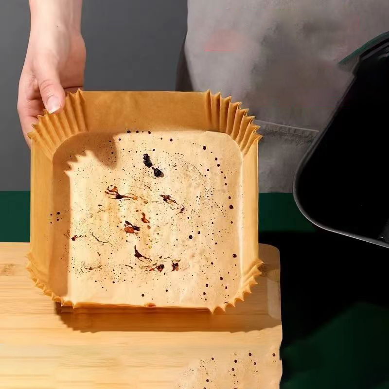 Kitchen Essentials: 50Pcs Non- - Kitchen Essentials Baking Tray reseña y precio