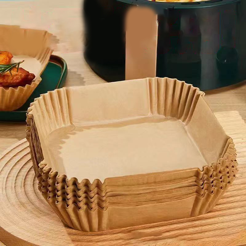 Kitchen Essentials: 50Pcs Non- - Kitchen Essentials Baking Tray reseña y precio