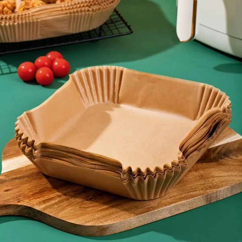 Kitchen Essentials: 50Pcs Non- - Kitchen Essentials Baking Tray reseña y precio