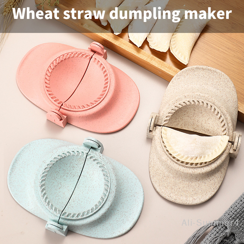 Dumpling Machine Tools Dumplin - Kitchen Baking Gadgets reseña y precio
