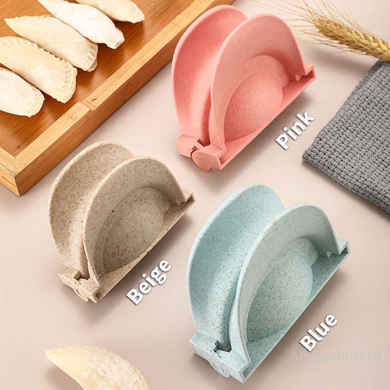Dumpling Machine Tools Dumplin - Kitchen Baking Gadgets reseña y precio
