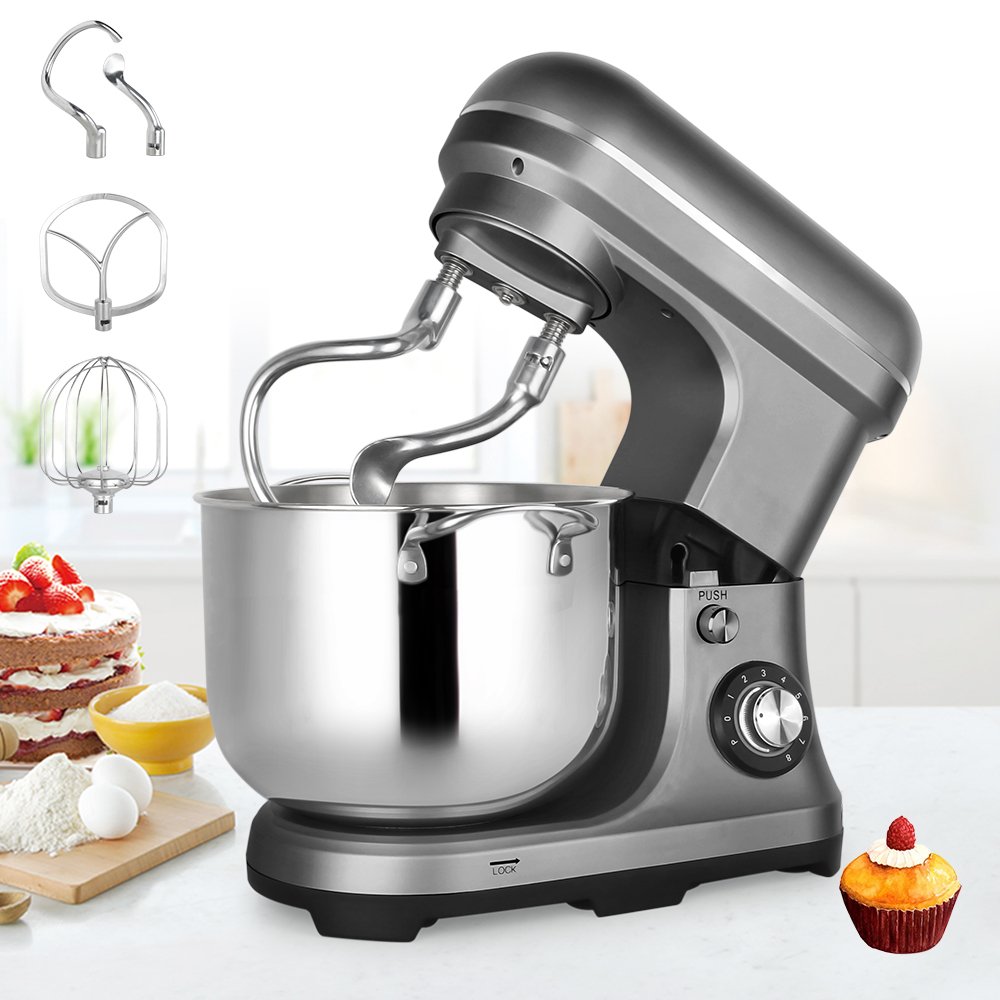 11L 2000W Large Powerful Elect - Kitchen And Baking reseña y precio