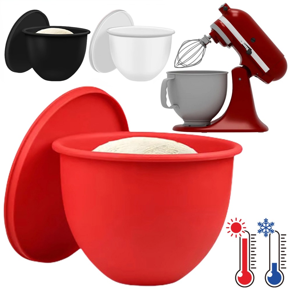 1-3pcs for Kitchen Aid Tilt-He - Kitchen Aid Baking Lid reseña y precio