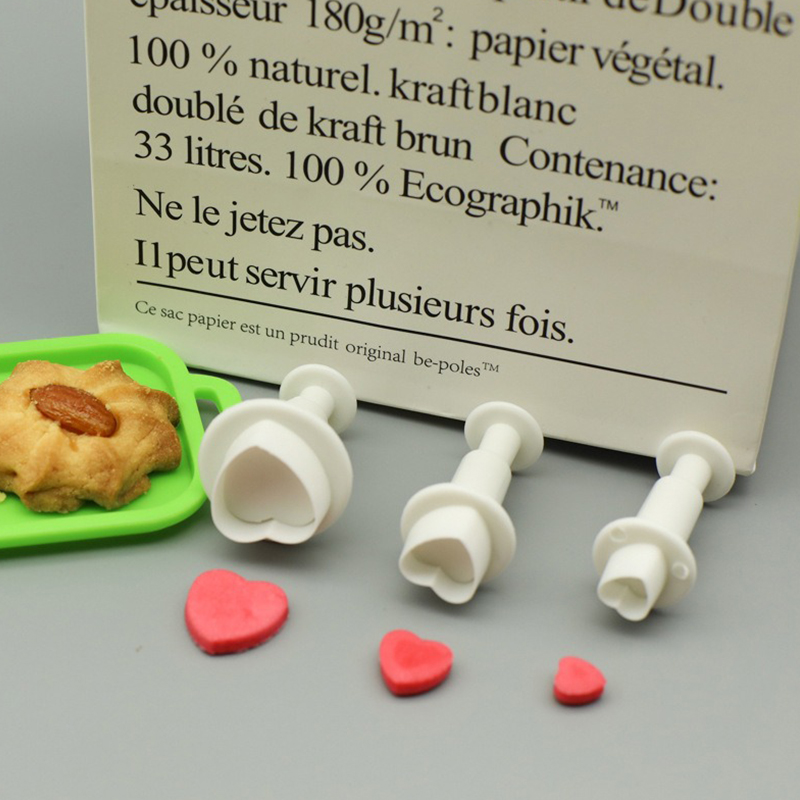 12PCS/Set Spring Cookie Shapin - Kitchen Baking Gadgets reseña y precio