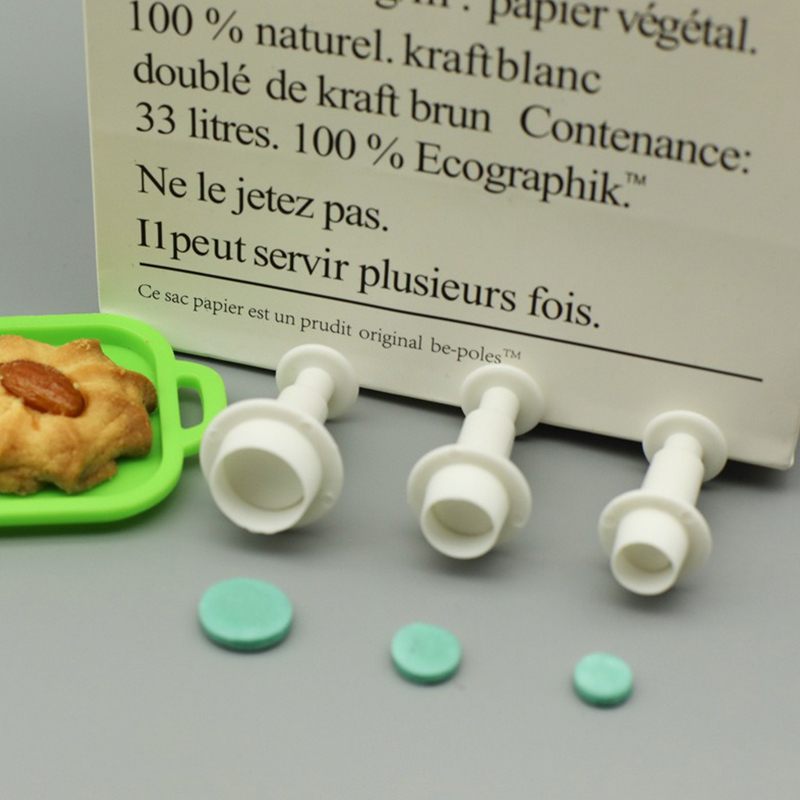 12PCS/Set Spring Cookie Shapin - Kitchen Baking Gadgets reseña y precio