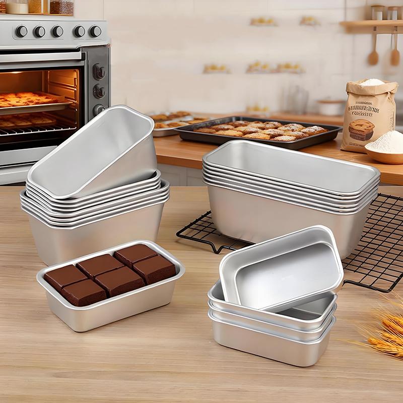 1Pcs Air Fryer Baking Mold Set - Kitchen Essentials Baking Tray reseña y precio