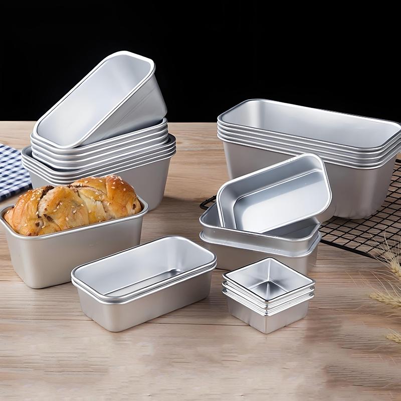 1Pcs Air Fryer Baking Mold Set - Kitchen Essentials Baking Tray reseña y precio