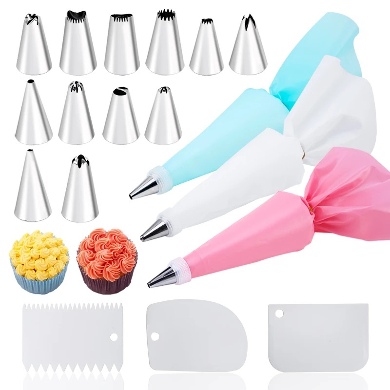 Multifunctional Cake Decoratin - Kitchen And Baking Equipment reseña y precio