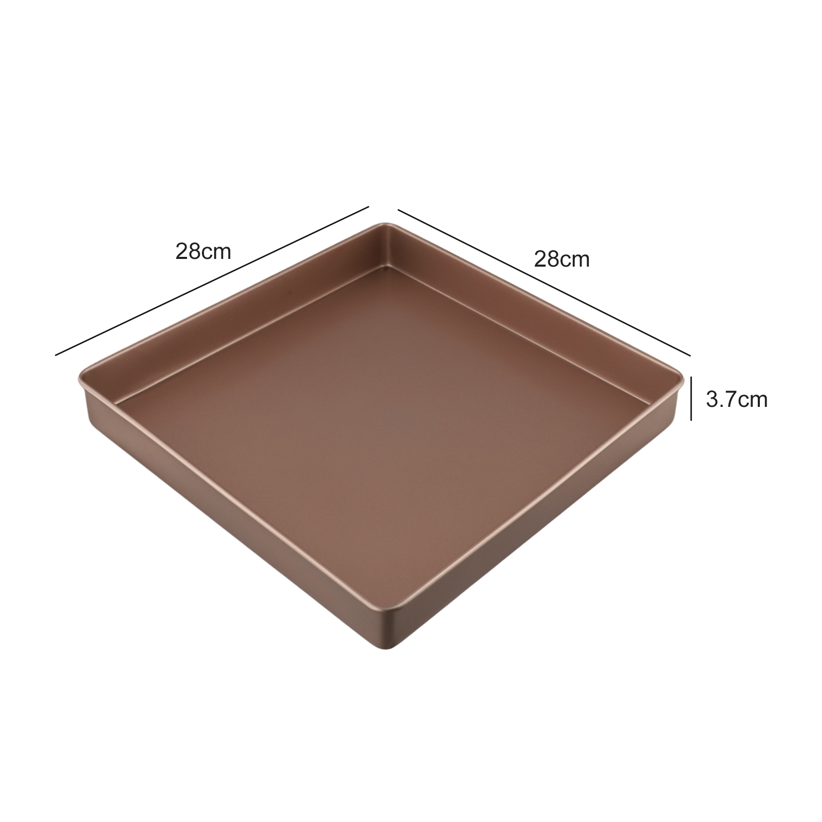 11 Inch Tray Baking Tool Kitch - Kitchen Essentials Baking Tray reseña y precio