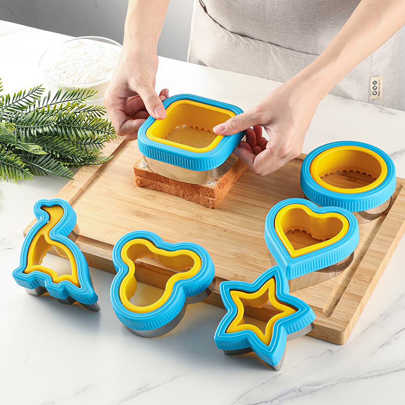Sandwich cutting and sealing m - Kitchen And Baking Equipment reseña y precio