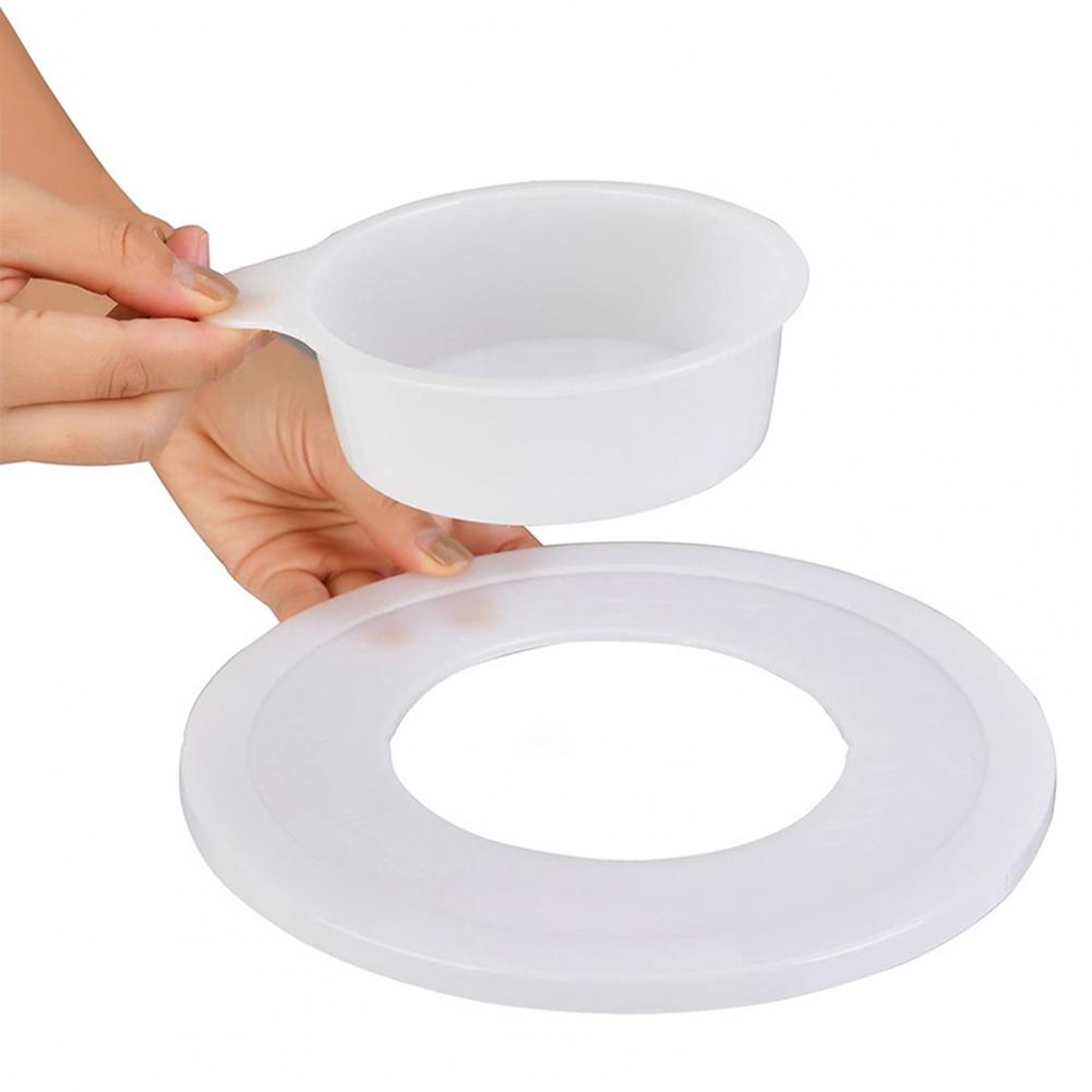 Mixer Bowl Covers For KitchenA - Kitchen Aid Baking Lid reseña y precio