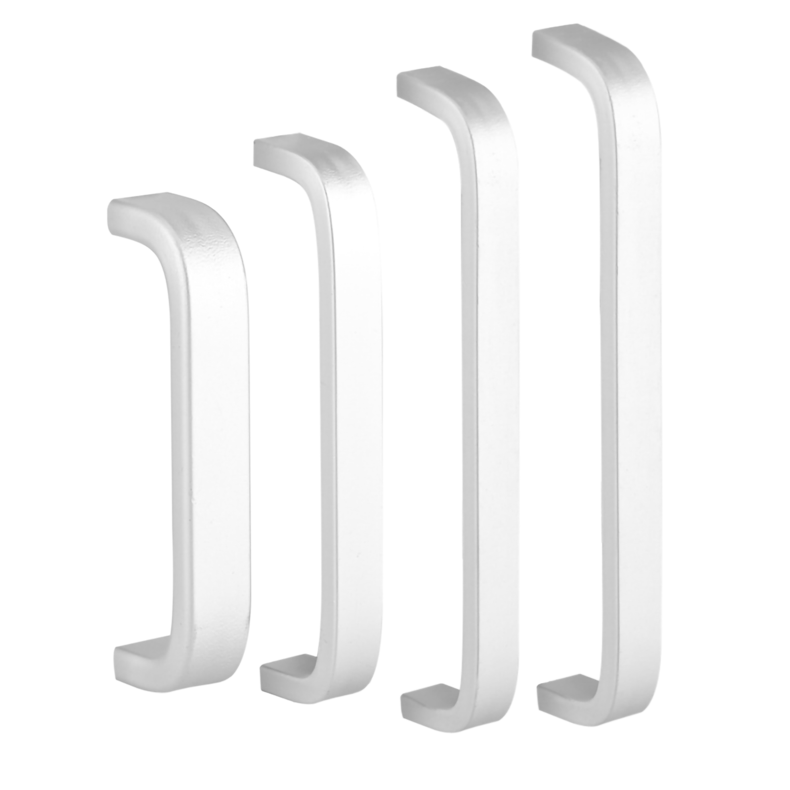 Aluminum Alloy Door Handle Han - Kitchen Baking Cabinet reseña y precio