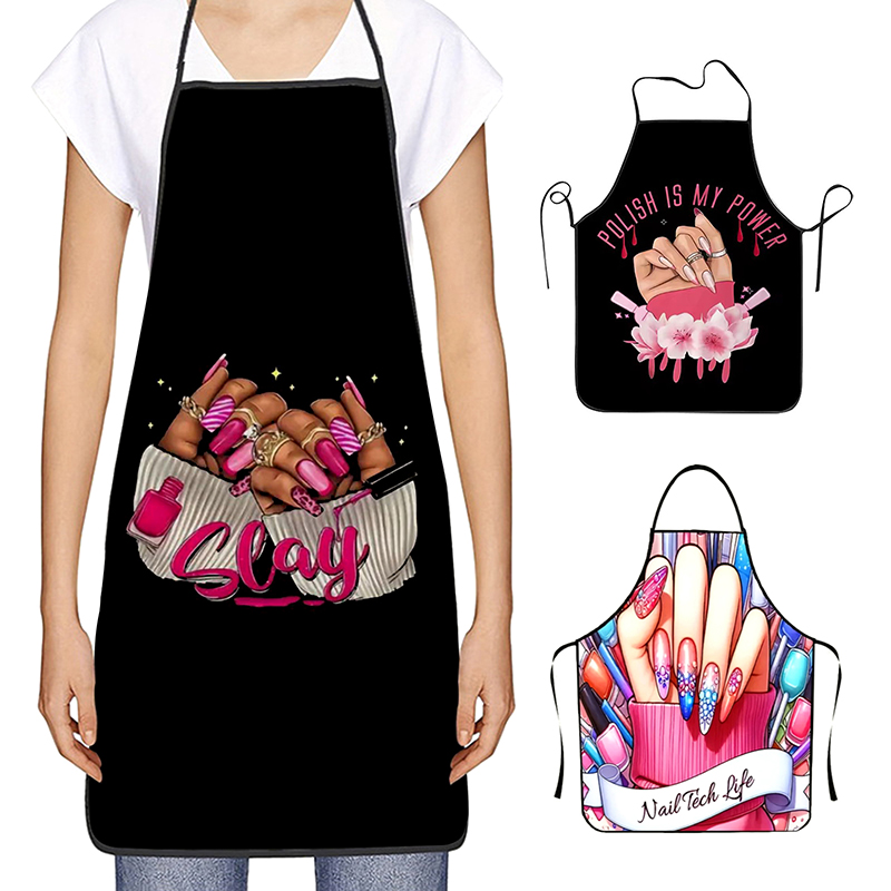 1Pcs Nail Art Printing Beauty  - Kitchen And Baking reseña y precio