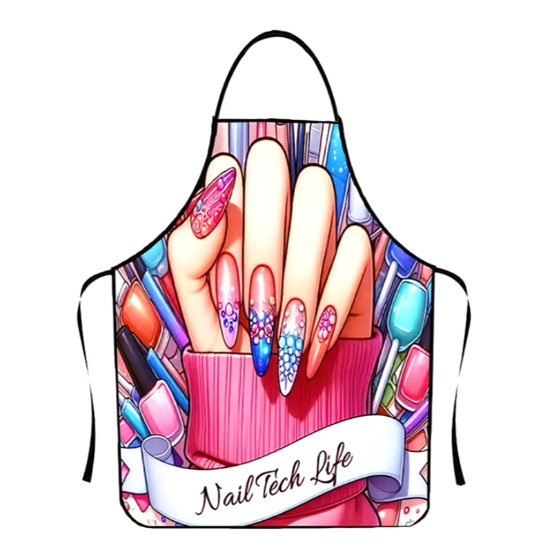 1Pcs Nail Art Printing Beauty  - Kitchen And Baking reseña y precio